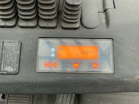 2020 manitou mi25d vorkheftruck - afbeelding 5 van  16