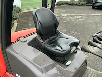 2020 manitou mi25d vorkheftruck - afbeelding 6 van  16