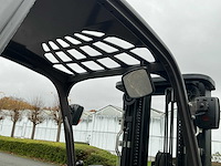 2020 manitou mi25d vorkheftruck - afbeelding 8 van  16