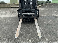 2020 manitou mi25d vorkheftruck - afbeelding 15 van  16