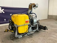 2020 martignani phantom m612 proccessie rups bestrijdingsspuit - afbeelding 13 van  19