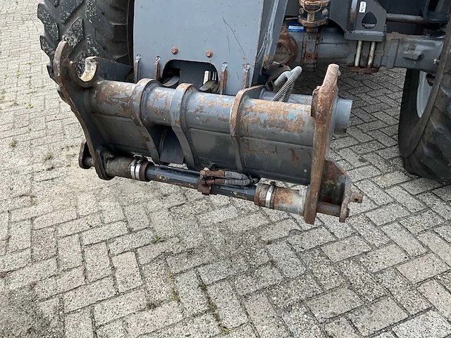 2020 massey ferguson th7038 verreiker - afbeelding 4 van  41