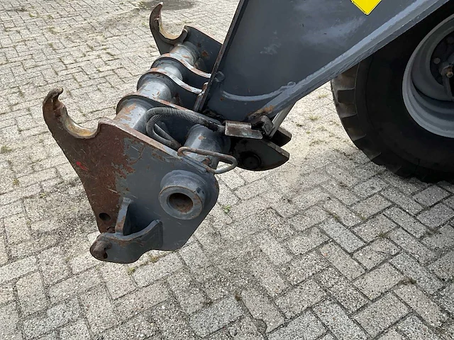 2020 massey ferguson th7038 verreiker - afbeelding 5 van  41