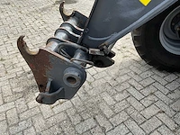 2020 massey ferguson th7038 verreiker - afbeelding 5 van  41