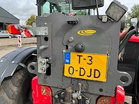 2020 massey ferguson th7038 verreiker - afbeelding 10 van  41
