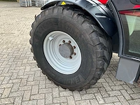2020 massey ferguson th7038 verreiker - afbeelding 14 van  41