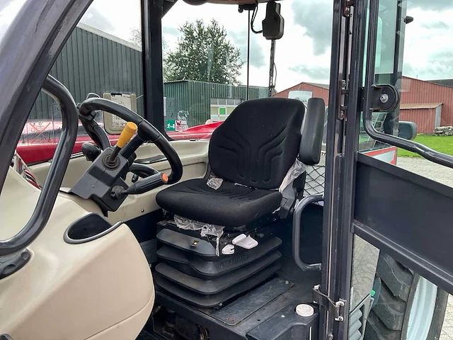 2020 massey ferguson th7038 verreiker - afbeelding 20 van  41