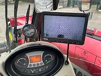 2020 massey ferguson th7038 verreiker - afbeelding 24 van  41