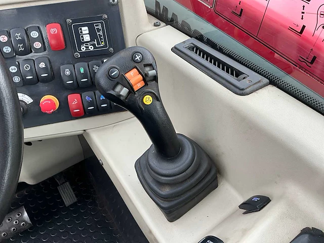 2020 massey ferguson th7038 verreiker - afbeelding 26 van  41