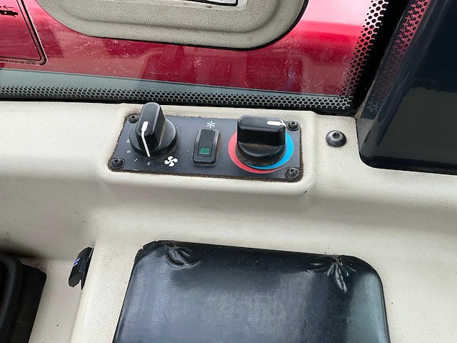 2020 massey ferguson th7038 verreiker - afbeelding 27 van  41