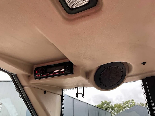 2020 massey ferguson th7038 verreiker - afbeelding 32 van  41