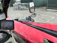 2020 massey ferguson th7038 verreiker - afbeelding 33 van  41