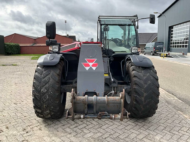 2020 massey ferguson th7038 verreiker - afbeelding 23 van  41