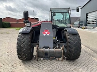2020 massey ferguson th7038 verreiker - afbeelding 23 van  41