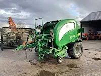 2020 mchale s1a balenpers - afbeelding 1 van  23