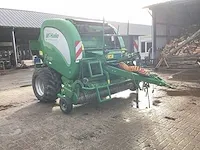 2020 mchale s1a balenpers - afbeelding 12 van  23