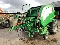 2020 mchale s1a balenpers - afbeelding 21 van  23