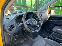 2020 mercedes-benz evito bedrijfswagen / bev - afbeelding 6 van  38