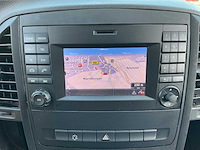 2020 mercedes-benz evito bedrijfswagen / bev - afbeelding 15 van  38