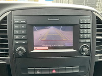 2020 mercedes-benz evito bedrijfswagen / bev - afbeelding 16 van  38