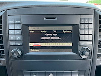 2020 mercedes-benz evito bedrijfswagen / bev - afbeelding 17 van  38