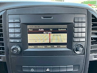 2020 mercedes-benz evito bedrijfswagen / bev - afbeelding 18 van  38