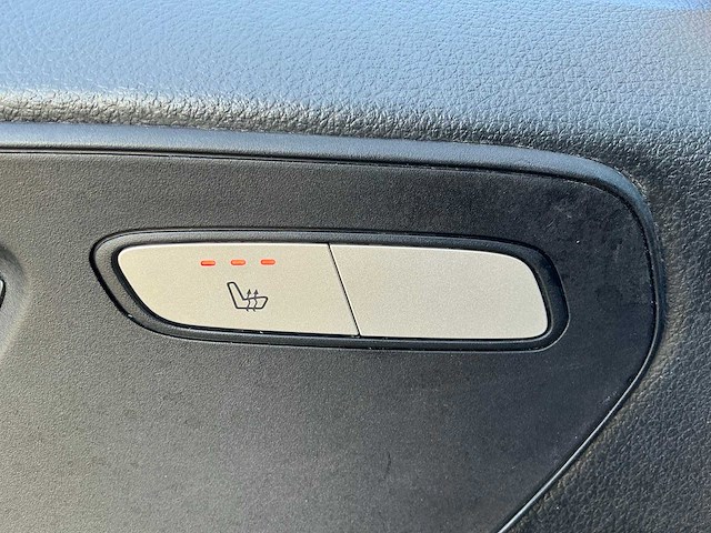 2020 mercedes-benz evito bedrijfswagen / bev - afbeelding 20 van  38