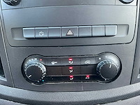 2020 mercedes-benz evito bedrijfswagen / bev - afbeelding 21 van  38