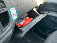 2020 mercedes-benz evito bedrijfswagen / bev - afbeelding 22 van  38