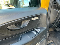 2020 mercedes-benz evito bedrijfswagen / bev - afbeelding 26 van  38