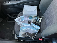 2020 mercedes-benz evito bedrijfswagen / bev - afbeelding 30 van  38