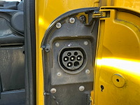 2020 mercedes-benz evito bedrijfswagen / bev - afbeelding 32 van  38