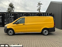 2020 mercedes-benz evito bedrijfswagen / bev - afbeelding 34 van  38