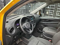 2020 mercedes-benz evito bedrijfswagen / bev - afbeelding 4 van  32
