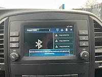 2020 mercedes-benz evito bedrijfswagen / bev - afbeelding 9 van  32