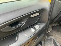 2020 mercedes-benz evito bedrijfswagen / bev - afbeelding 10 van  32