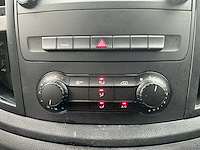 2020 mercedes-benz evito bedrijfswagen / bev - afbeelding 14 van  32