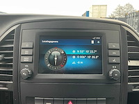 2020 mercedes-benz evito bedrijfswagen / bev - afbeelding 15 van  32