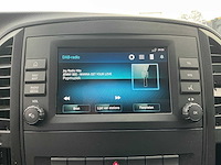 2020 mercedes-benz evito bedrijfswagen / bev - afbeelding 16 van  32