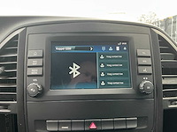 2020 mercedes-benz evito bedrijfswagen / bev - afbeelding 17 van  32