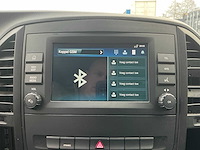 2020 mercedes-benz evito bedrijfswagen / bev - afbeelding 18 van  32