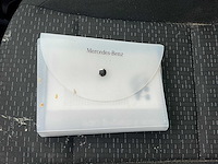 2020 mercedes-benz evito bedrijfswagen / bev - afbeelding 24 van  32