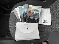 2020 mercedes-benz evito bedrijfswagen / bev - afbeelding 25 van  32