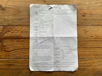 2020 mercedes-benz evito bedrijfswagen / bev - afbeelding 26 van  32