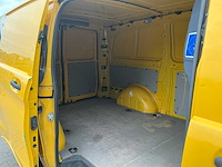 2020 mercedes-benz evito bedrijfswagen / bev - afbeelding 32 van  32