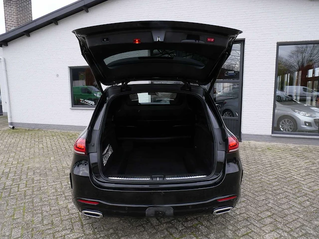 2020 mercedes-benz gle 400d personenauto - afbeelding 3 van  39