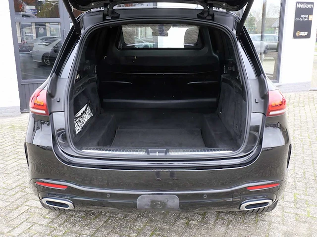 2020 mercedes-benz gle 400d personenauto - afbeelding 4 van  39