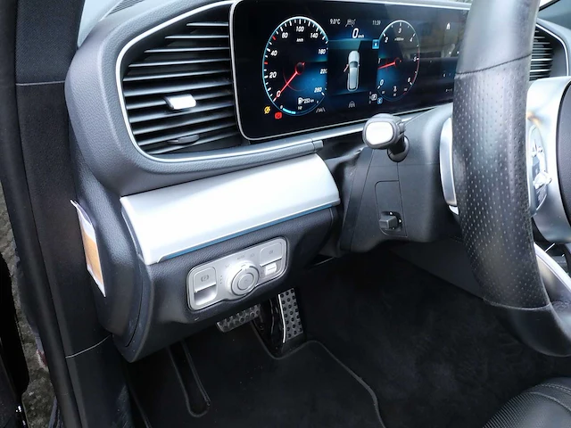 2020 mercedes-benz gle 400d personenauto - afbeelding 6 van  39