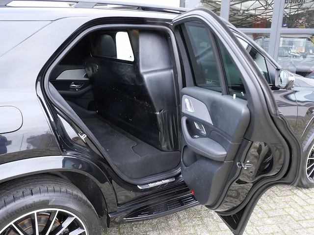 2020 mercedes-benz gle 400d personenauto - afbeelding 8 van  39
