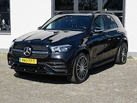 2020 mercedes-benz gle 400d personenauto - afbeelding 1 van  39